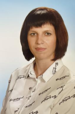 Булатова Мария Андреевна
