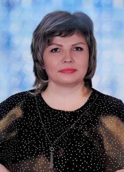 Выползова Ольга Владимировна