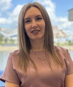 Толпекина Светлана Сергеевна