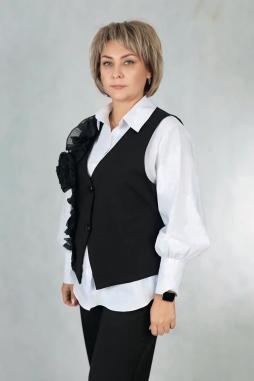 Волосникова Марина Викторовна