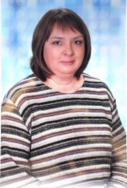 Юрченко Татьяна Владимировна