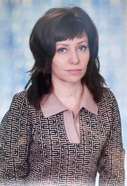 Нуждина Наталья Павловна